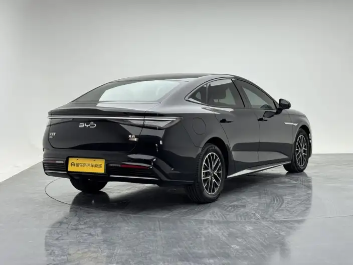 BYD Seal DM 2024 Model Honor Edition DM-i 1.5L 121KM Elite Model – фото 7