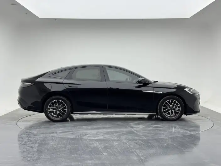 BYD Seal DM 2024 Model Honor Edition DM-i 1.5L 121KM Elite Model – фото 8