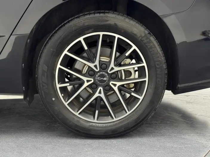 BYD Seal DM 2024 Model Honor Edition DM-i 1.5L 121KM Elite Model – фото 9