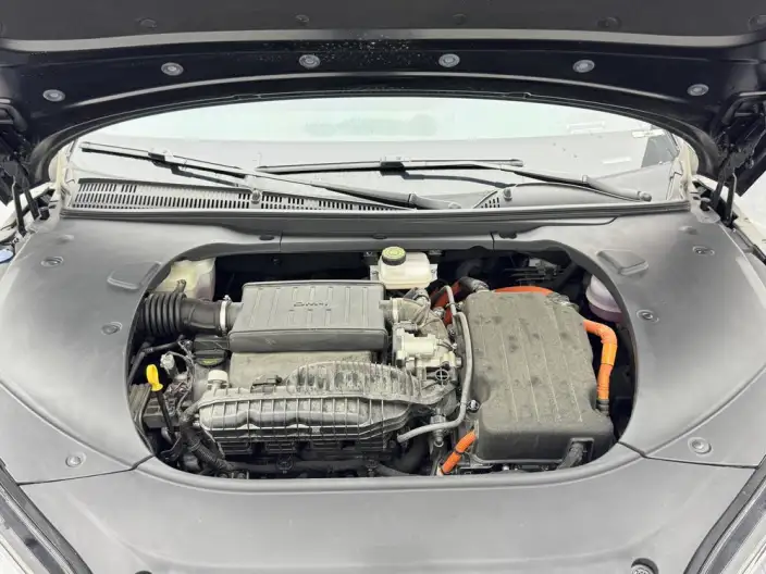 BYD Seal DM 2024 Model Honor Edition DM-i 1.5L 121KM Elite Model – фото 10