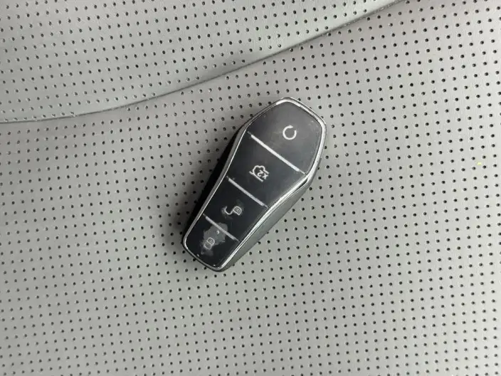 BYD Seal DM 2024 Model Honor Edition DM-i 1.5L 121KM Elite Model – фото 11