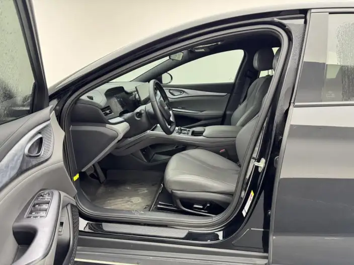 BYD Seal DM 2024 Model Honor Edition DM-i 1.5L 121KM Elite Model – фото 17