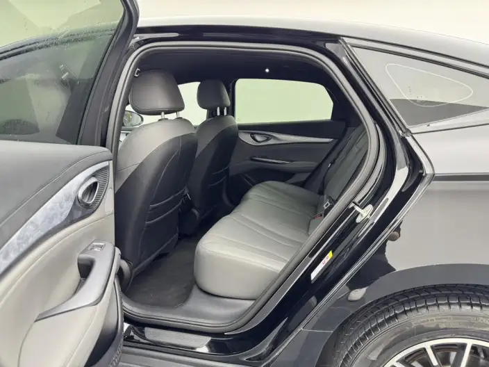 BYD Seal DM 2024 Model Honor Edition DM-i 1.5L 121KM Elite Model – фото 18