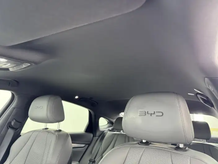 BYD Seal DM 2024 Model Honor Edition DM-i 1.5L 121KM Elite Model – фото 19