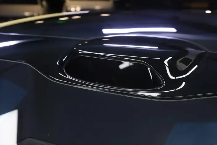 NIO ET5 2024 Model 75kWh – фото 5