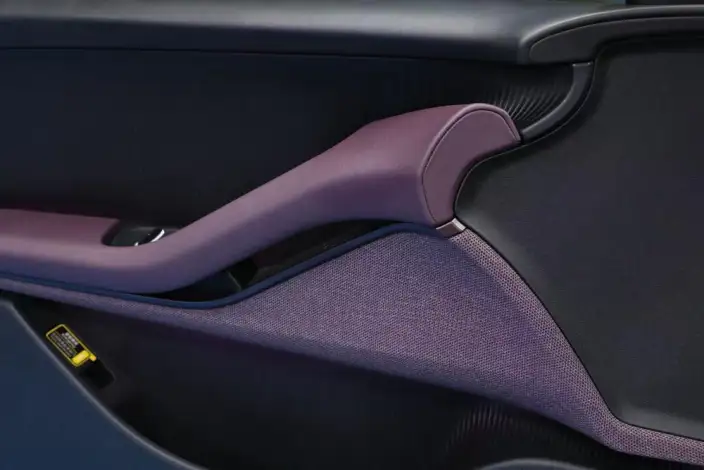 NIO ET5 2024 Model 75kWh – фото 9
