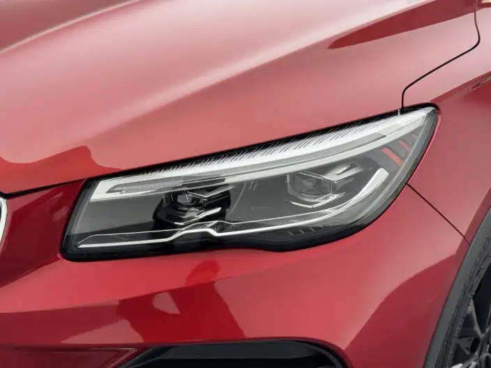 Emgrand S 2021 Model 1.4T CVT Noble Model – фото 12
