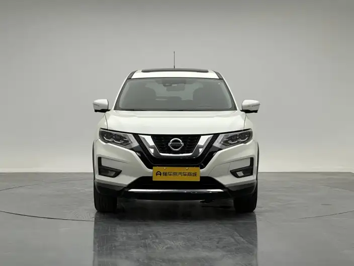 Nissan X-Trail 2022 Model Facelift 2.0L 2WD Smart Connect Premium – фото 2