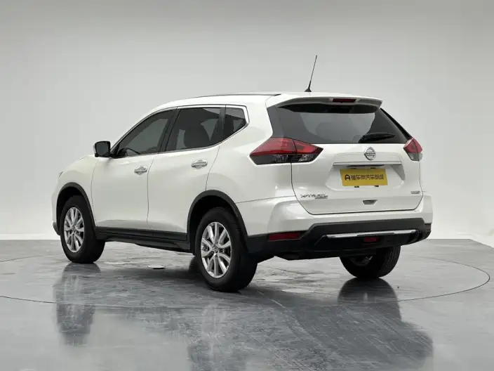Nissan X-Trail 2022 Model Facelift 2.0L 2WD Smart Connect Premium – фото 5