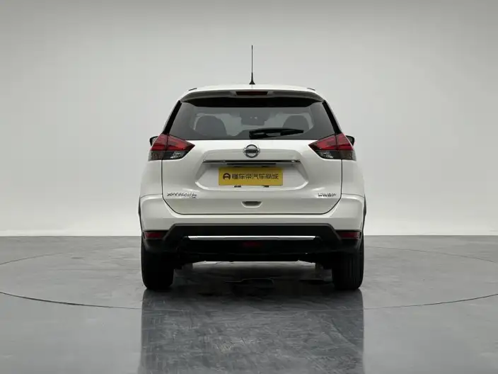 Nissan X-Trail 2022 Model Facelift 2.0L 2WD Smart Connect Premium – фото 6