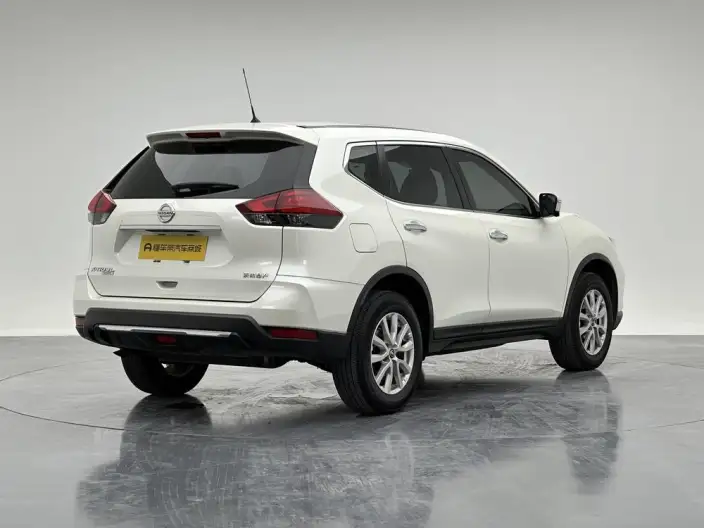 Nissan X-Trail 2022 Model Facelift 2.0L 2WD Smart Connect Premium – фото 7