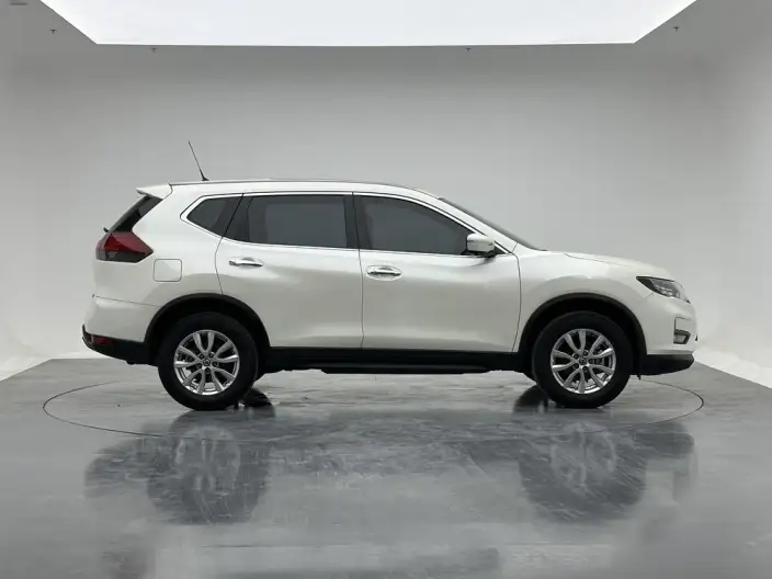 Nissan X-Trail 2022 Model Facelift 2.0L 2WD Smart Connect Premium – фото 8