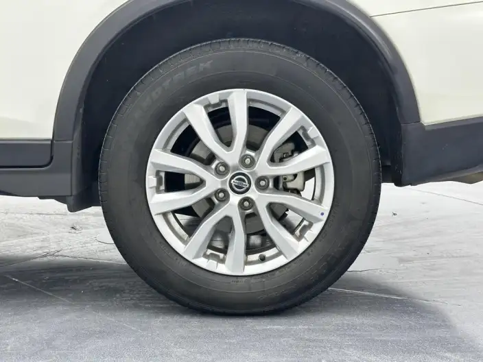 Nissan X-Trail 2022 Model Facelift 2.0L 2WD Smart Connect Premium – фото 9