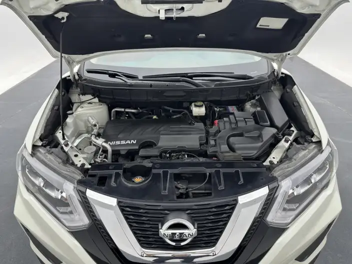 Nissan X-Trail 2022 Model Facelift 2.0L 2WD Smart Connect Premium – фото 10