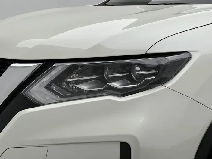 Nissan X-Trail 2022 Model Facelift 2.0L 2WD Smart Connect Premium – фото 12