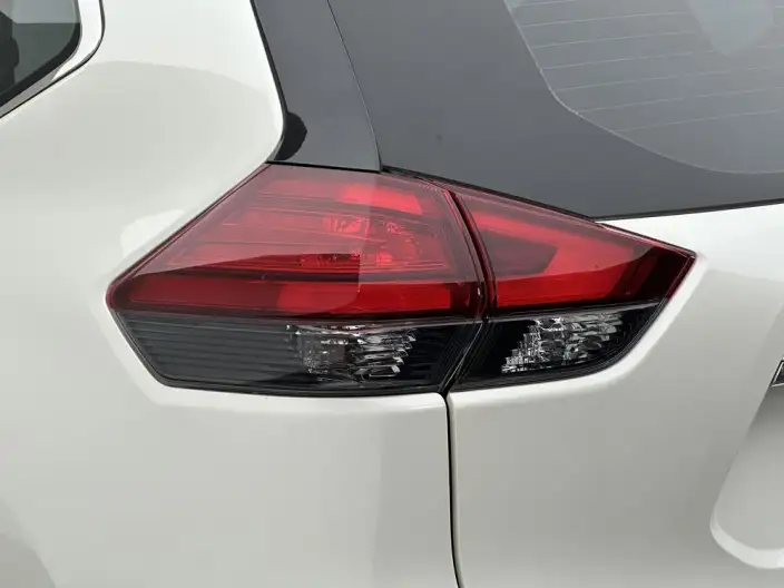 Nissan X-Trail 2022 Model Facelift 2.0L 2WD Smart Connect Premium – фото 13