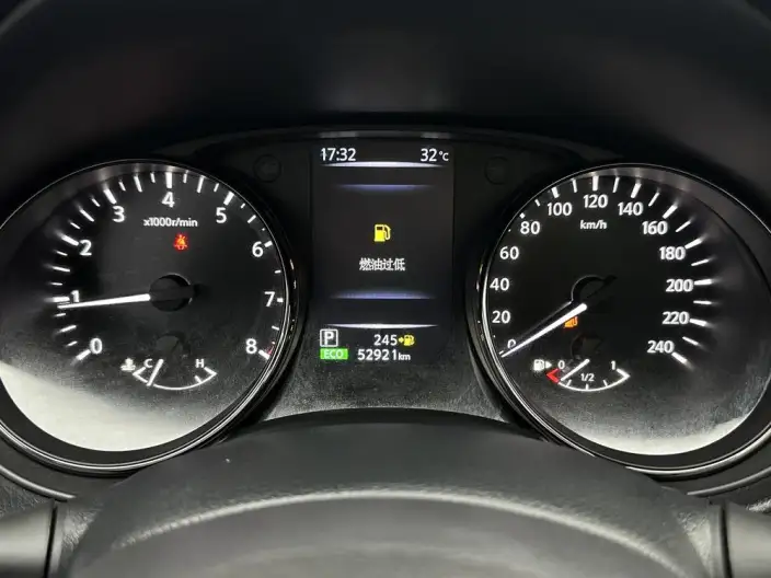 Nissan X-Trail 2022 Model Facelift 2.0L 2WD Smart Connect Premium – фото 15