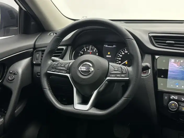 Nissan X-Trail 2022 Model Facelift 2.0L 2WD Smart Connect Premium – фото 16