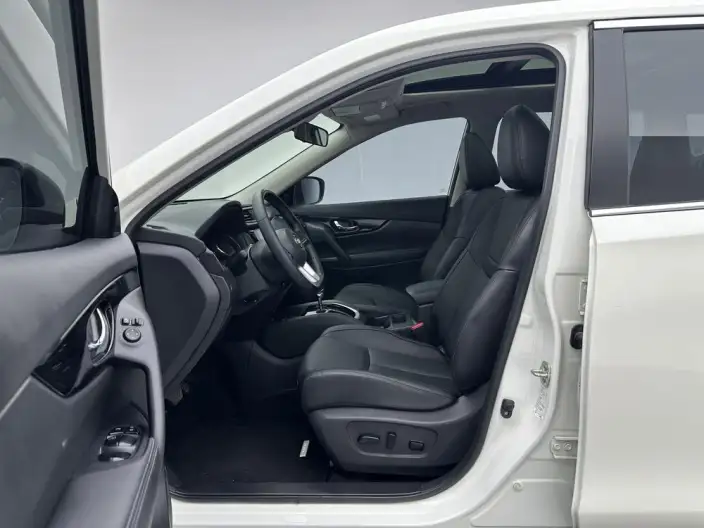 Nissan X-Trail 2022 Model Facelift 2.0L 2WD Smart Connect Premium – фото 17