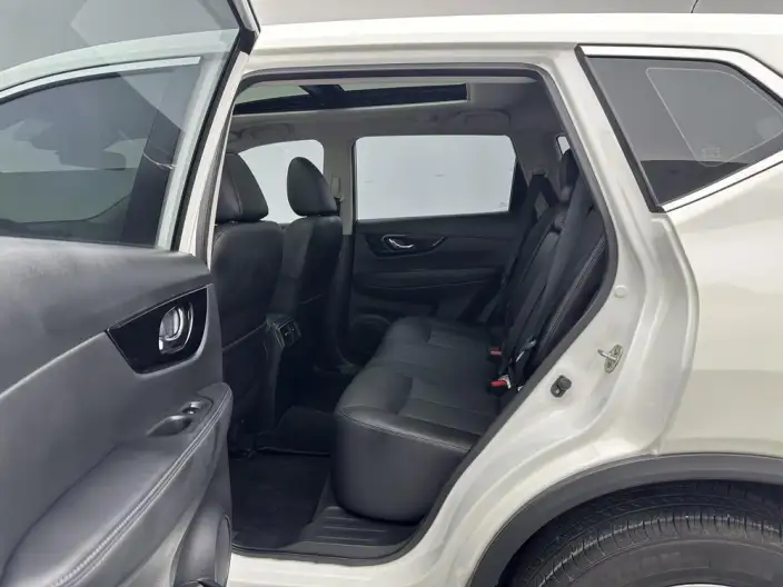 Nissan X-Trail 2022 Model Facelift 2.0L 2WD Smart Connect Premium – фото 18