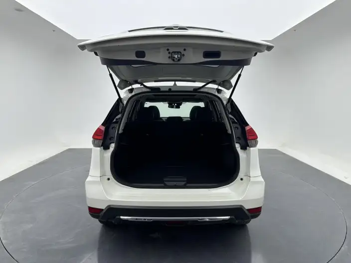 Nissan X-Trail 2022 Model Facelift 2.0L 2WD Smart Connect Premium – фото 20