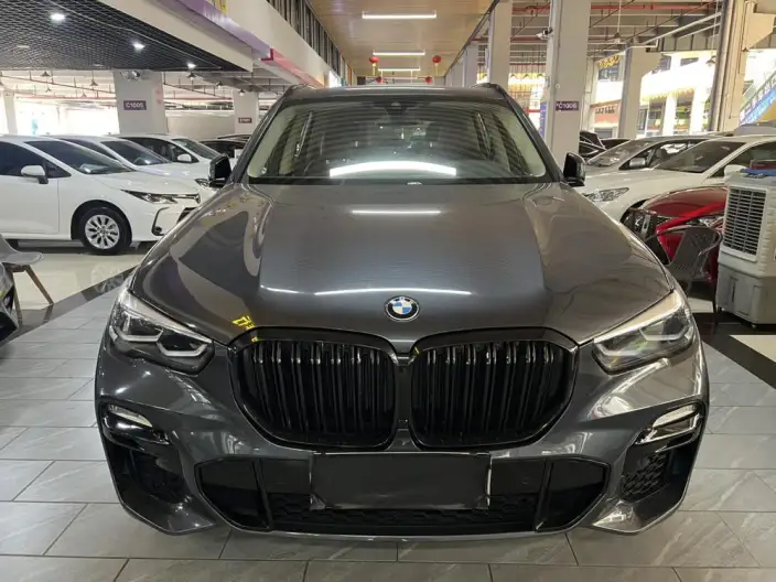 BMW X5 Imported 2022 Model xDrive30i M Sports Set – фото 2