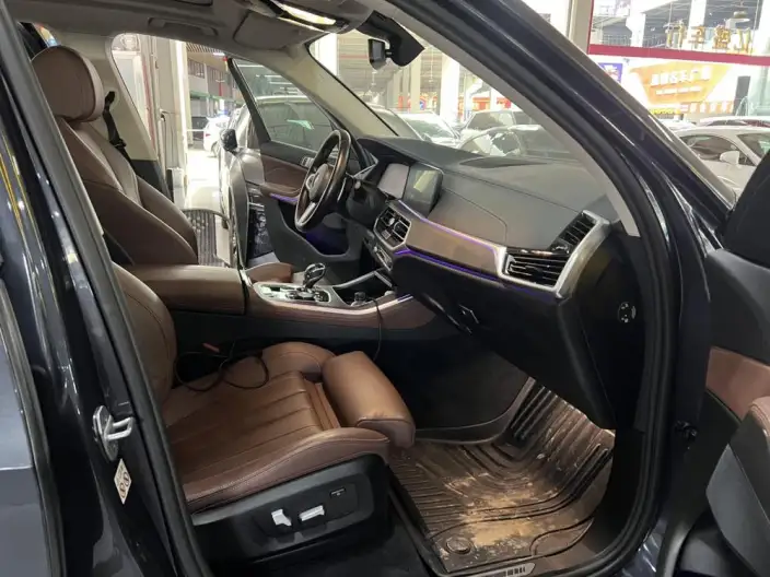 BMW X5 Imported 2022 Model xDrive30i M Sports Set – фото 5