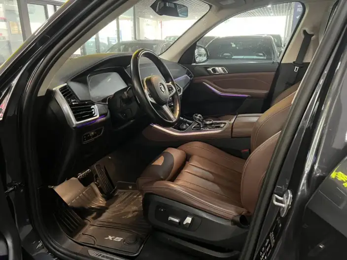 BMW X5 Imported 2022 Model xDrive30i M Sports Set – фото 8