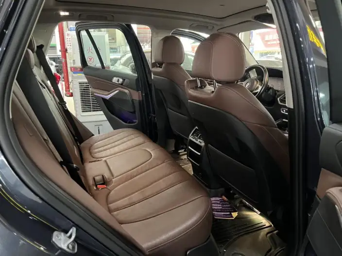 BMW X5 Imported 2022 Model xDrive30i M Sports Set – фото 10