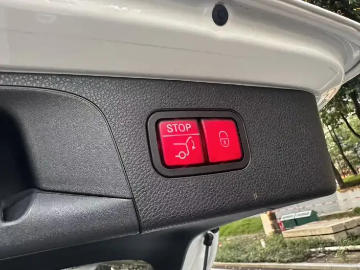 Mercedes-Benz GLC 2021 Model GLC 300 L 4MATIC Dynamic Model – фото 5