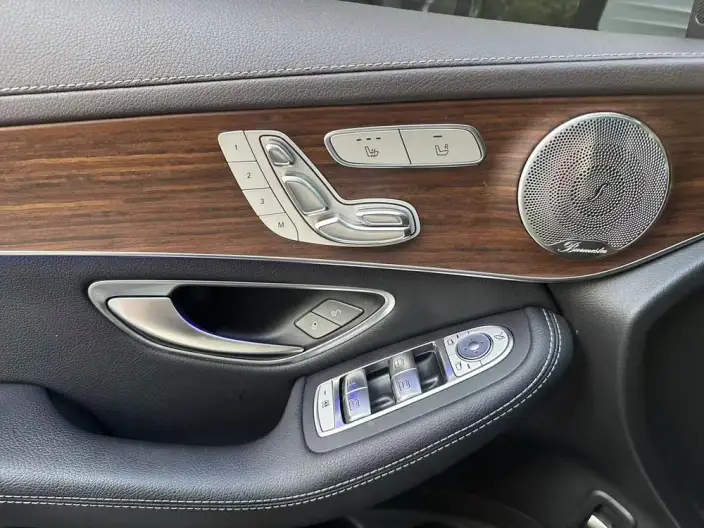 Mercedes-Benz GLC 2021 Model GLC 300 L 4MATIC Dynamic Model – фото 13