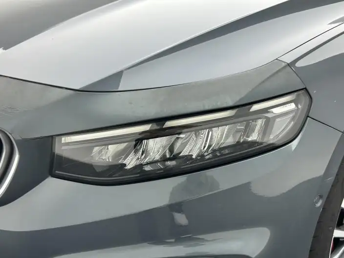 Geely StarRui 2021 Model 2.0T Noble Model – фото 12