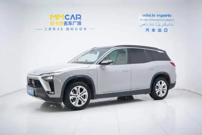 NIO ES8 2022 Model 450KM VI seat Edition – фото 1