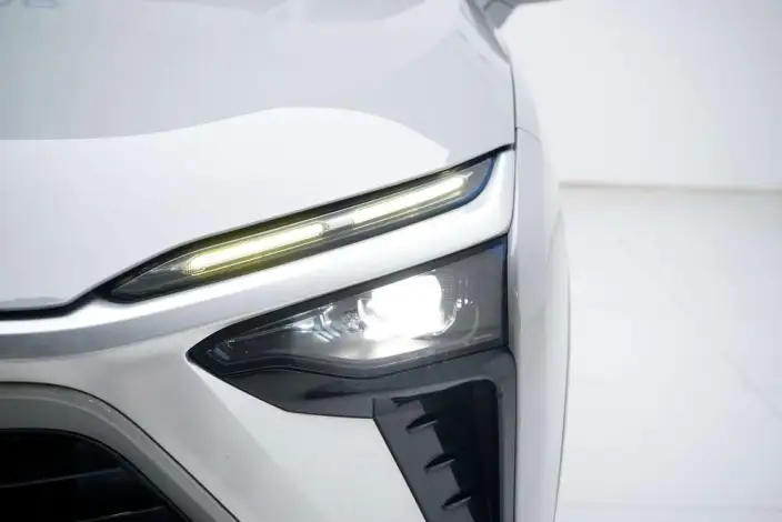 NIO ES8 2022 Model 450KM VI seat Edition – фото 7