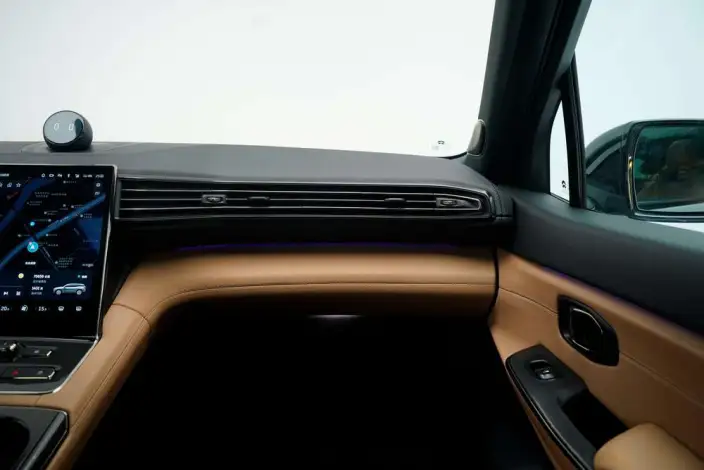 NIO ES8 2022 Model 450KM VI seat Edition – фото 11