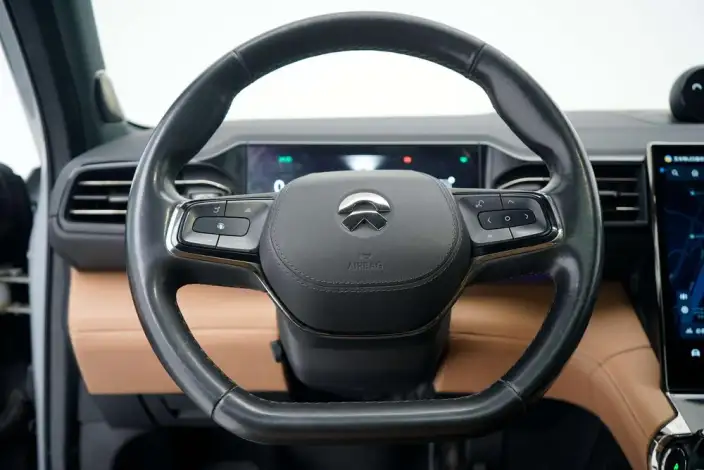 NIO ES8 2022 Model 450KM VI seat Edition – фото 16