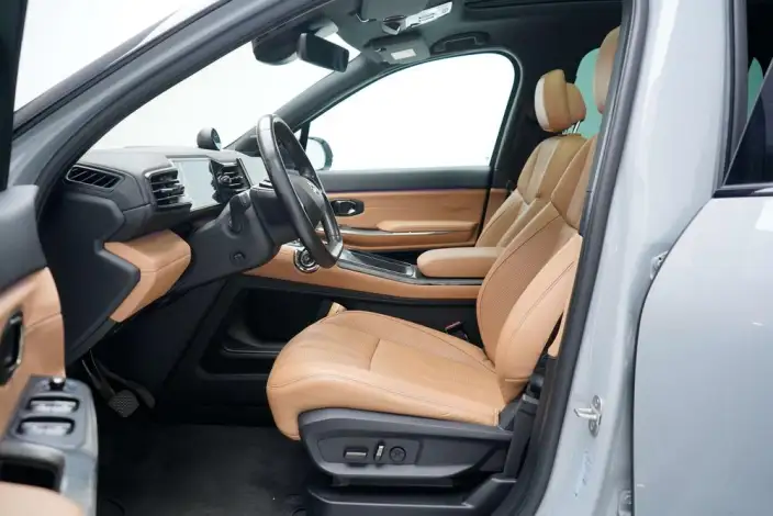 NIO ES8 2022 Model 450KM VI seat Edition – фото 18