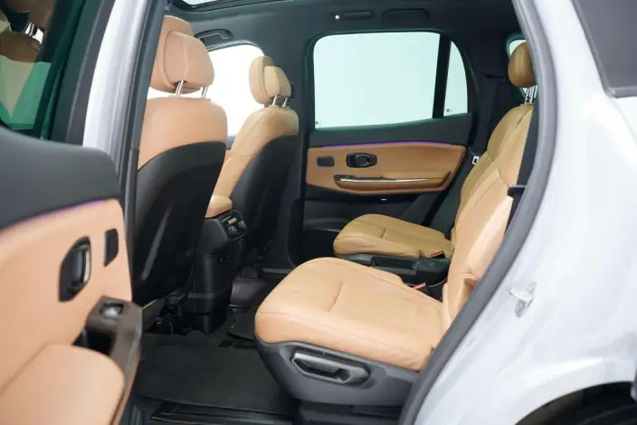 NIO ES8 2022 Model 450KM VI seat Edition – фото 19