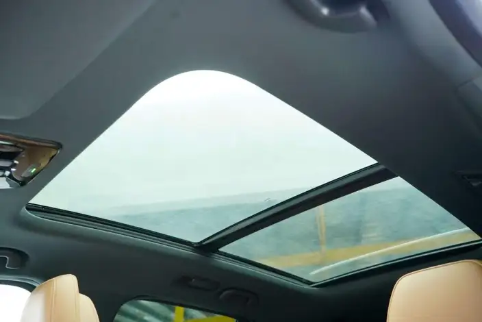 NIO ES8 2022 Model 450KM VI seat Edition – фото 21
