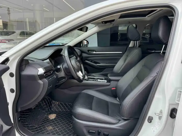 Nissan Teana 2022 Model 2.0L XL-TLS Yuexiang Edition – фото 8