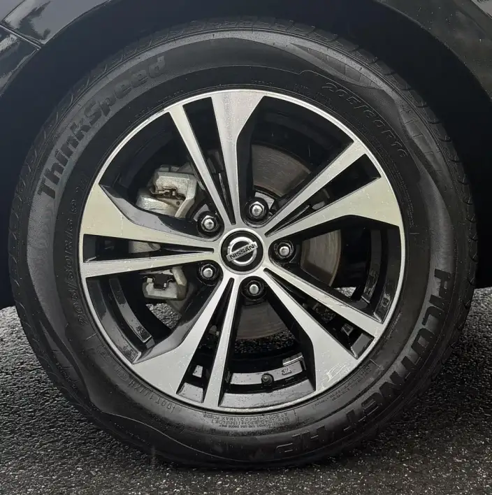 Nissan Sylphy 2020 Model 1.6L XL CVT Yuexiang Edition – фото 10