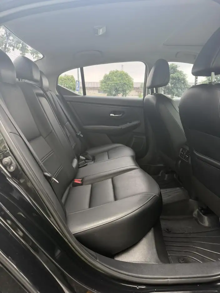 Nissan Sylphy 2020 Model 1.6L XL CVT Yuexiang Edition – фото 13
