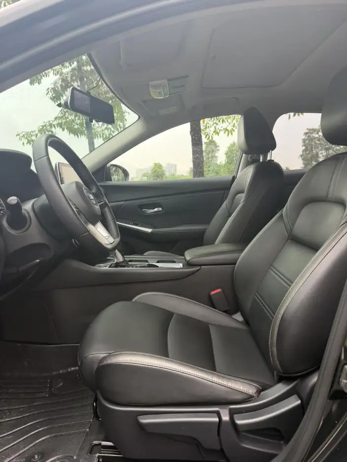 Nissan Sylphy 2020 Model 1.6L XL CVT Yuexiang Edition – фото 16