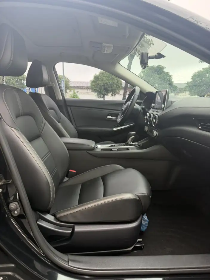 Nissan Sylphy 2020 Model 1.6L XL CVT Yuexiang Edition – фото 17