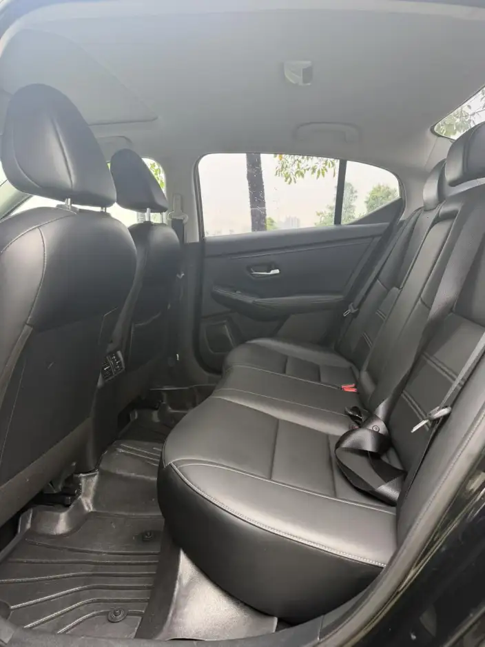 Nissan Sylphy 2020 Model 1.6L XL CVT Yuexiang Edition – фото 18