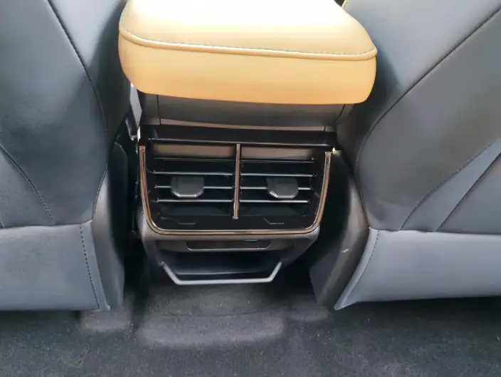 Geely Boyue L 2023 Model 1.5TD DCT Noble Model – фото 10