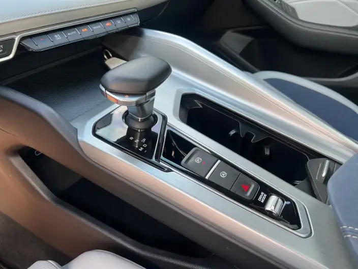 Geely StarRui 2023 Model 2.0T Noble Model – фото 16