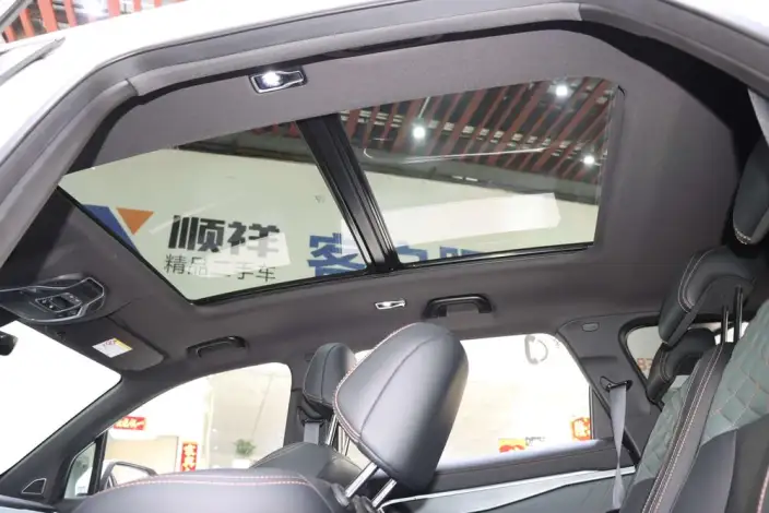 Haoyue L 2023 Model 2.0TD DCT Noble Model – фото 17