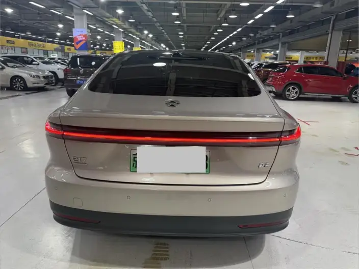 NIO ET7 2024 Model 75kWh Executive Edition – фото 6