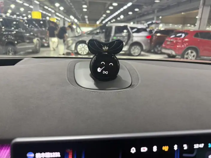 NIO ET7 2024 Model 75kWh Executive Edition – фото 10